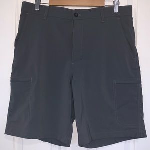 Chaps Golf shorts